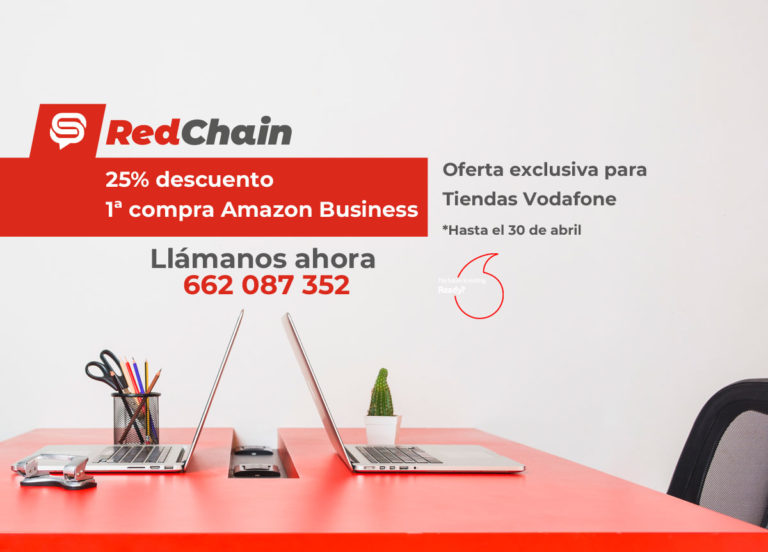 Red-Chain-Amazon-Business