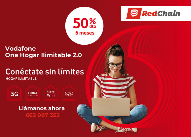 Vodafone-One-Ilimitable-Red-Chain